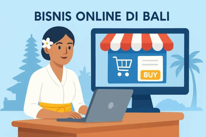 Strategi Pemasaran Online yang Efektif untuk Kesuksesan strategi pemasaran online