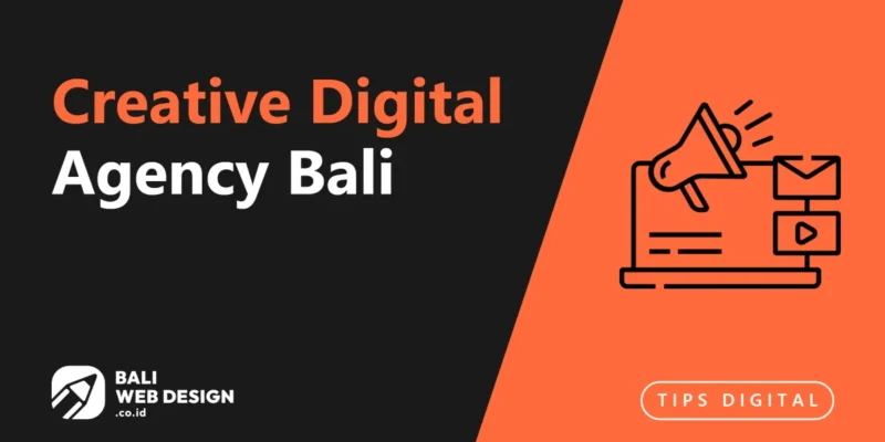 Creative Digital Agency Bali: Web Design, Branding & SEO Creative Digital Agency Bali: Web Design, Branding & SEO