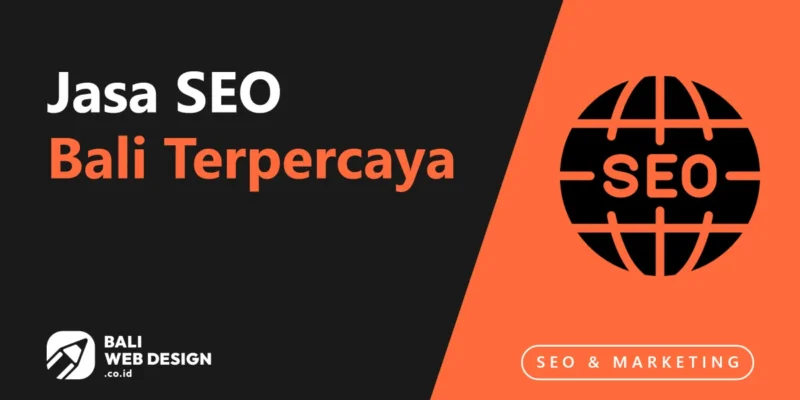 Jasa SEO Bali Terpercaya: SEO, GEO & AI Search 2026 Jasa SEO Bali Terpercaya: SEO, GEO & AI Search 2026