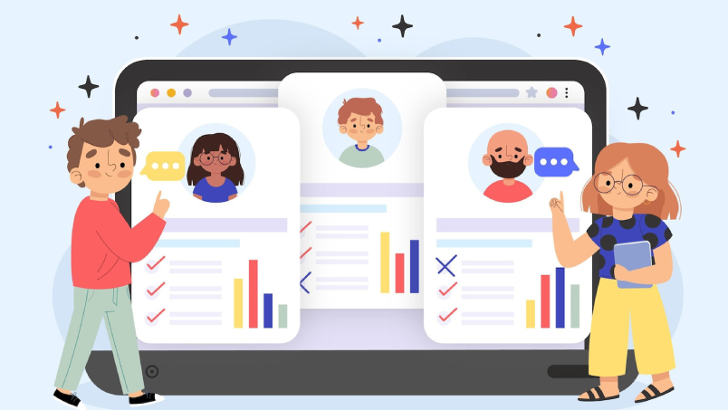 Check Website Visitors