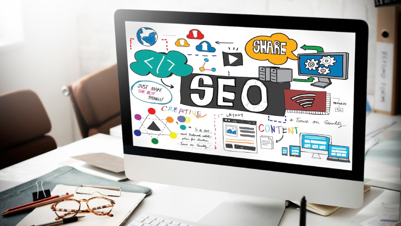 Choose Seo Agency