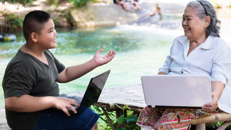 Google Business Profile untuk Bisnis Lokal di Bali
