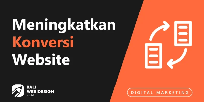 Landing Page CRO: Cara Meningkatkan Konversi Website Tanpa Tambah Traffic