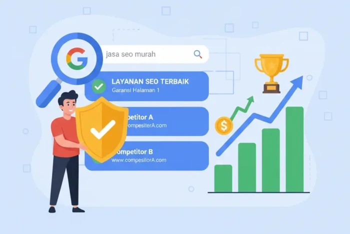 digital marketing agency bali