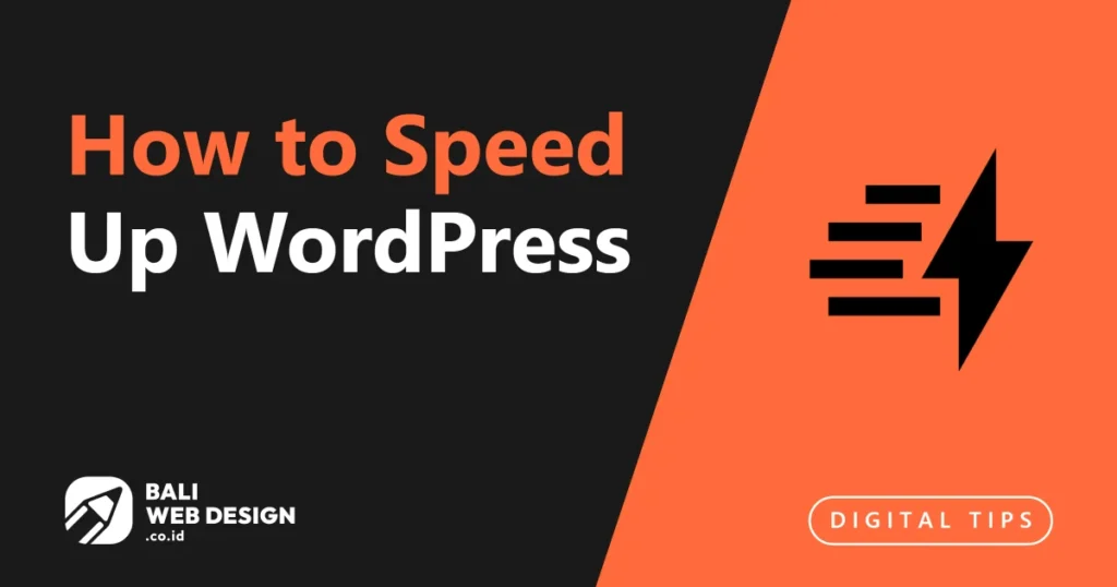 how-to-speed-up-wordpress