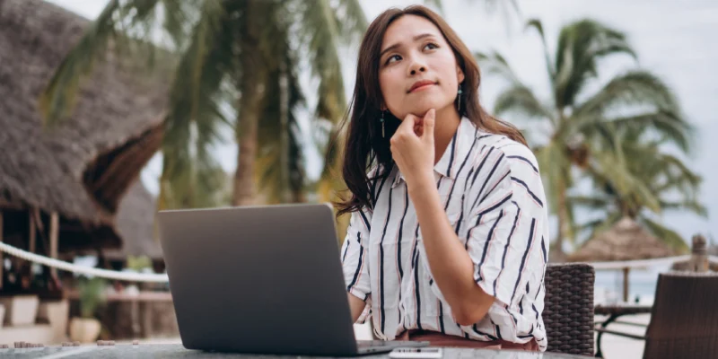 Google AI Overview for Bali Businesses: How to Stay Visible in the AI Search Era