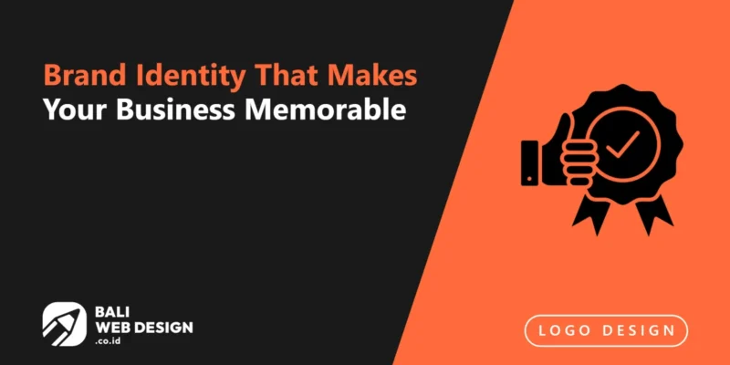Logo Design Bali: Brand Identity That Makes Your Business Memorable Logo Design Bali: Brand Identity That Makes Your Business Memorable