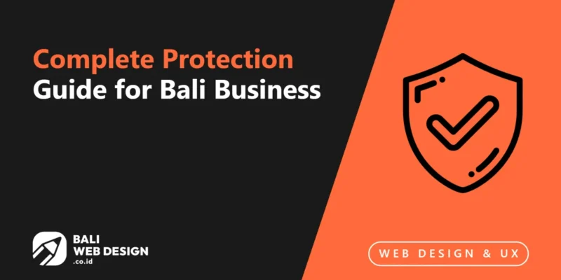 WordPress Security 2026: Complete Protection Guide for Bali Business Websites WordPress Security 2026: Complete Protection Guide for Bali Business Websites