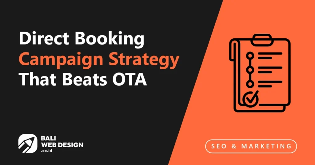 direct-booking-campaign-strategy-that-beats-ota