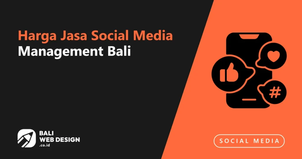harga-jasa-social-media-management-bali