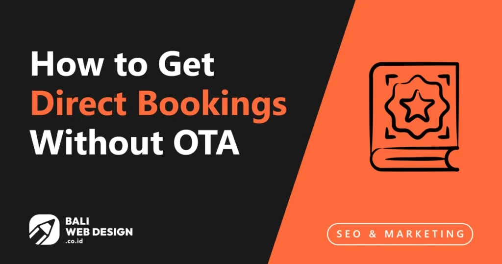 how-to-get-direct-bookings-without-ota