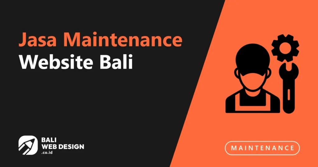 jasa-maintenance-website-bali
