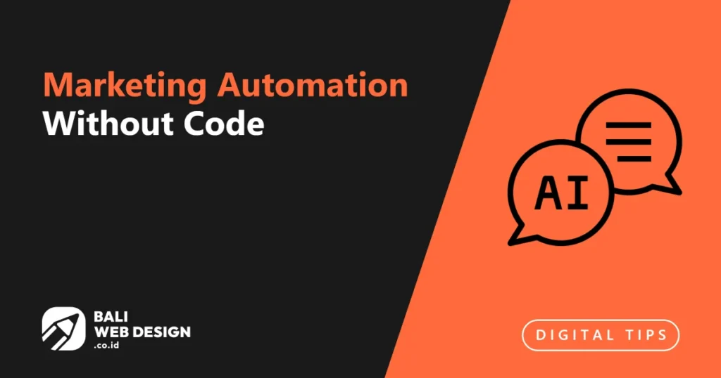marketing-automation-without-code