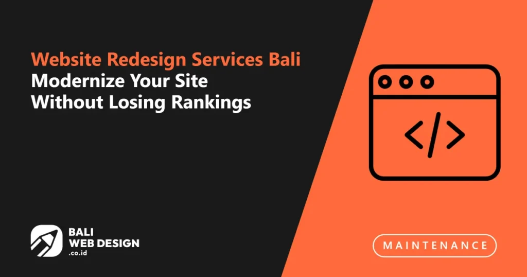 website-redesign-services-bali-modernize-your-site-without-losing-rankings