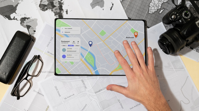 Google Maps Optimization for Local Bali Businesses