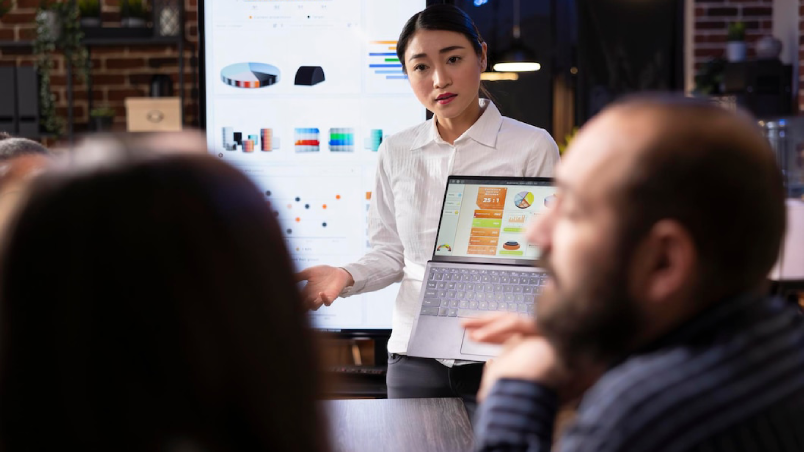 Strategi Digital Marketing untuk Bisnis Hospitality