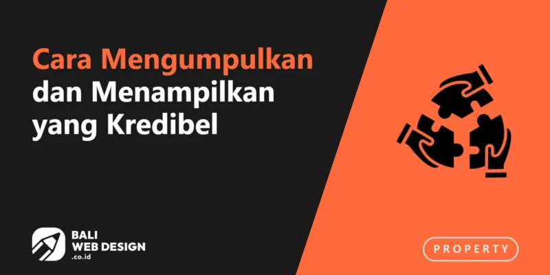 Testimoni Klien Properti Bali: Cara Mengumpulkan dan Menampilkan yang Kredibel Testimoni Klien Properti Bali: Cara Mengumpulkan dan Menampilkan yang Kredibel
