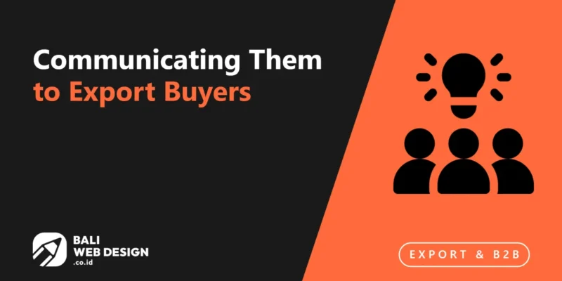 Realistic Production Lead Times: Communicating Them to Export Buyers Without Disappointment Realistic Production Lead Times: Communicating Them to Export Buyers Without Disappointment