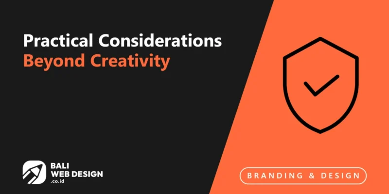 Naming a Bali Business: Practical Considerations Beyond Creativity