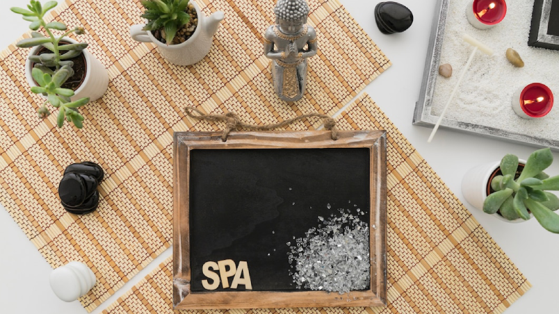 Seo Spa Bali