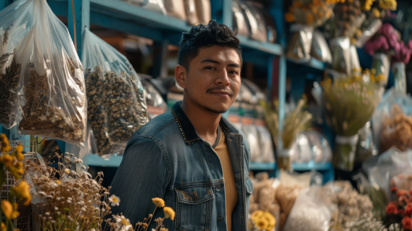 Case Study: Bali Handicraft UMKM Reaches Rp 100 Million Monthly Online Sales in 18 Months Studi Kasus: UMKM Bali Tembus Penjualan 100 Juta