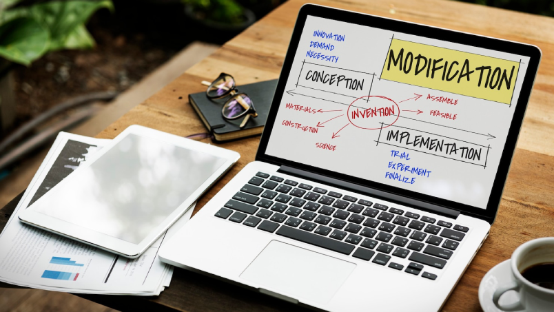 When to Redesign Your Bali Business Website: Signs It's Time vs When to Improve Kapan Harus Redesign Website