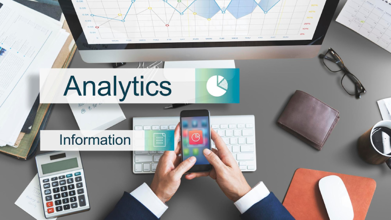 AI untuk Analitik Bisnis: Google Analytics
